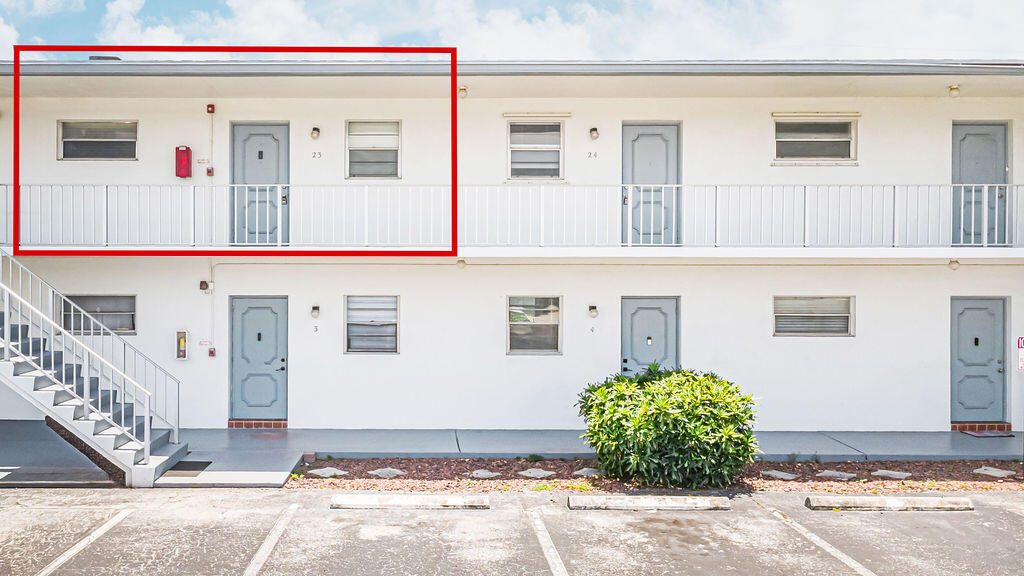420 W Palm Street 23 — photo