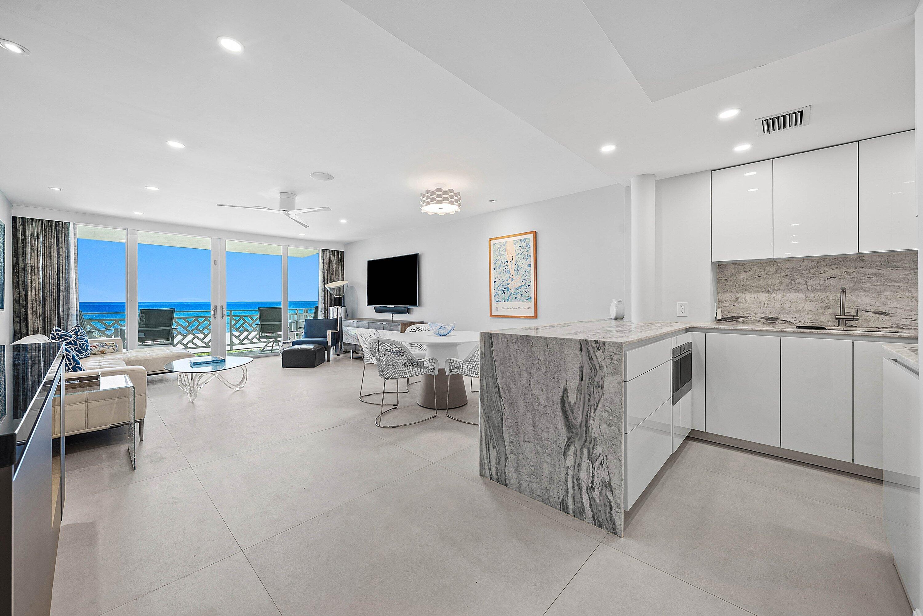 1225 S Ocean Boulevard 404 — photo