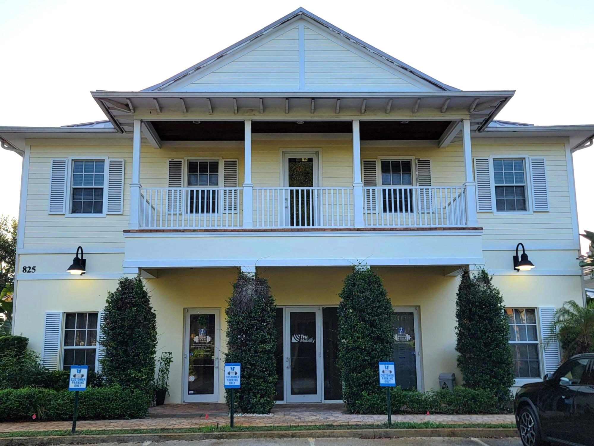 829 18th C-2, Vero Beach, FL — photo