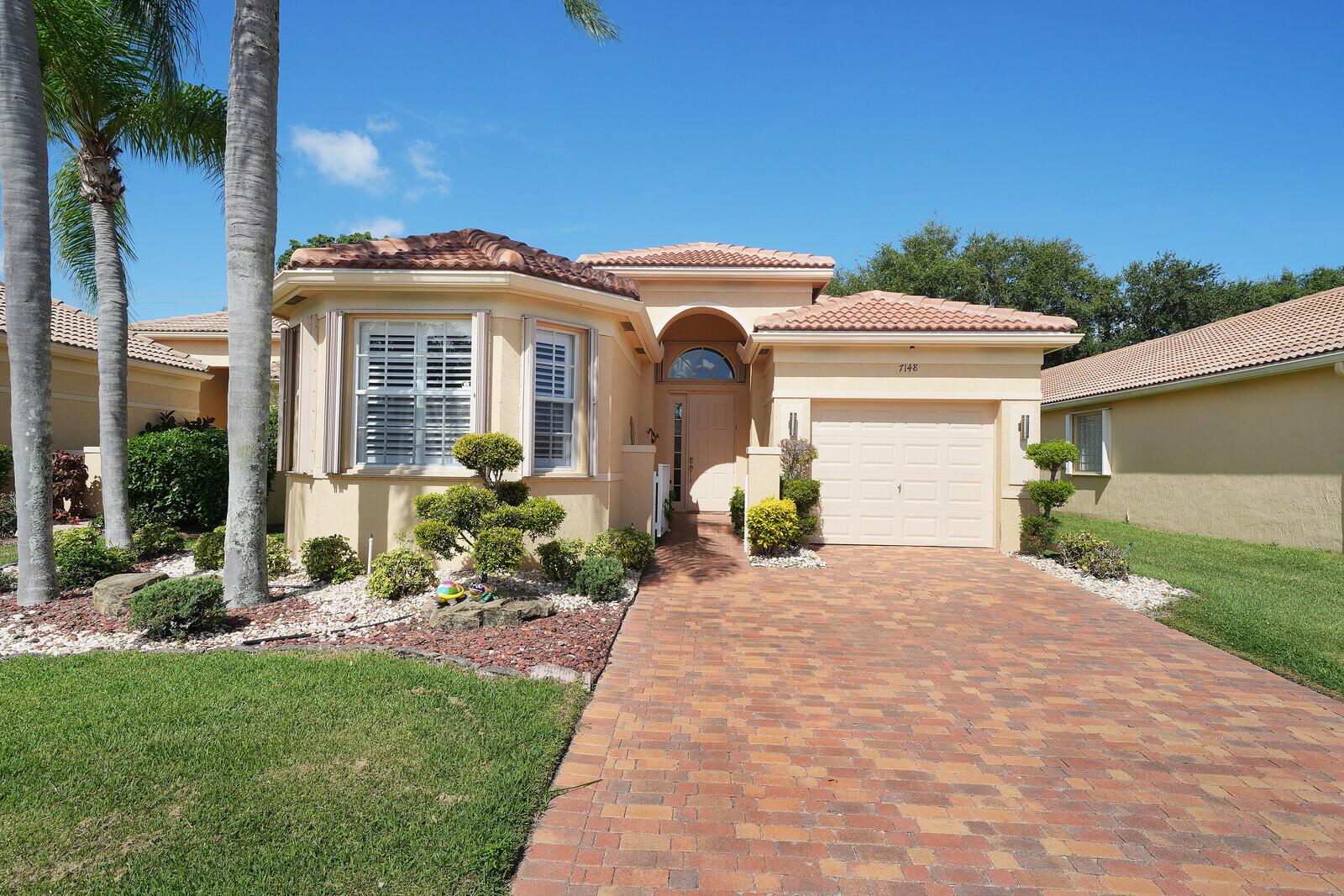 7148 Cataluna Circle — photo