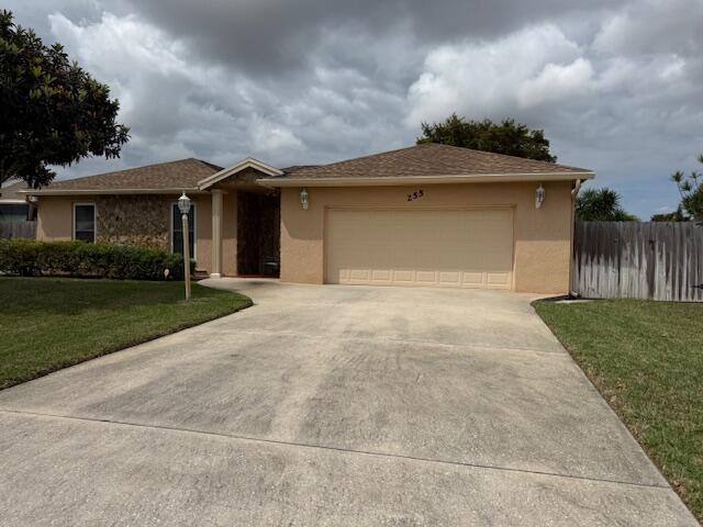 255 Sandpiper Avenue — photo