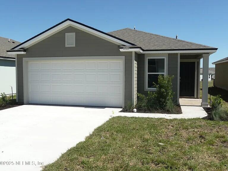 5727 Spruce Alder Way — photo