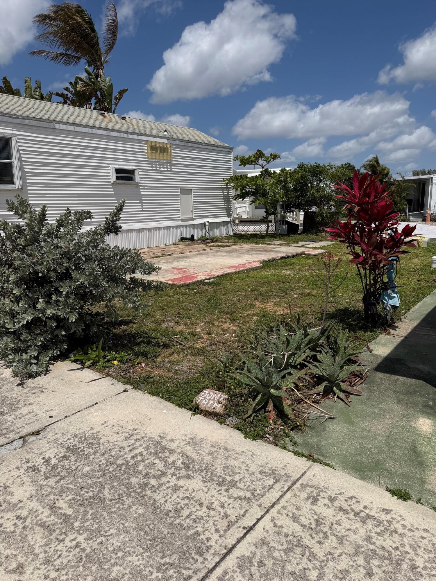 23 Briny Breezes Boulevard — photo