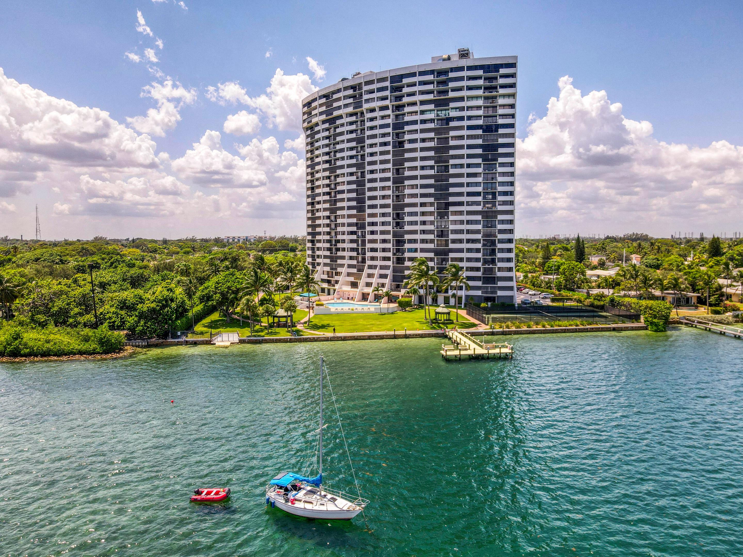 5200 N Flagler Drive 1106 — photo