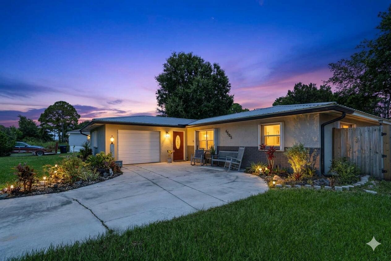 6605 Paso Robles Boulevard — photo