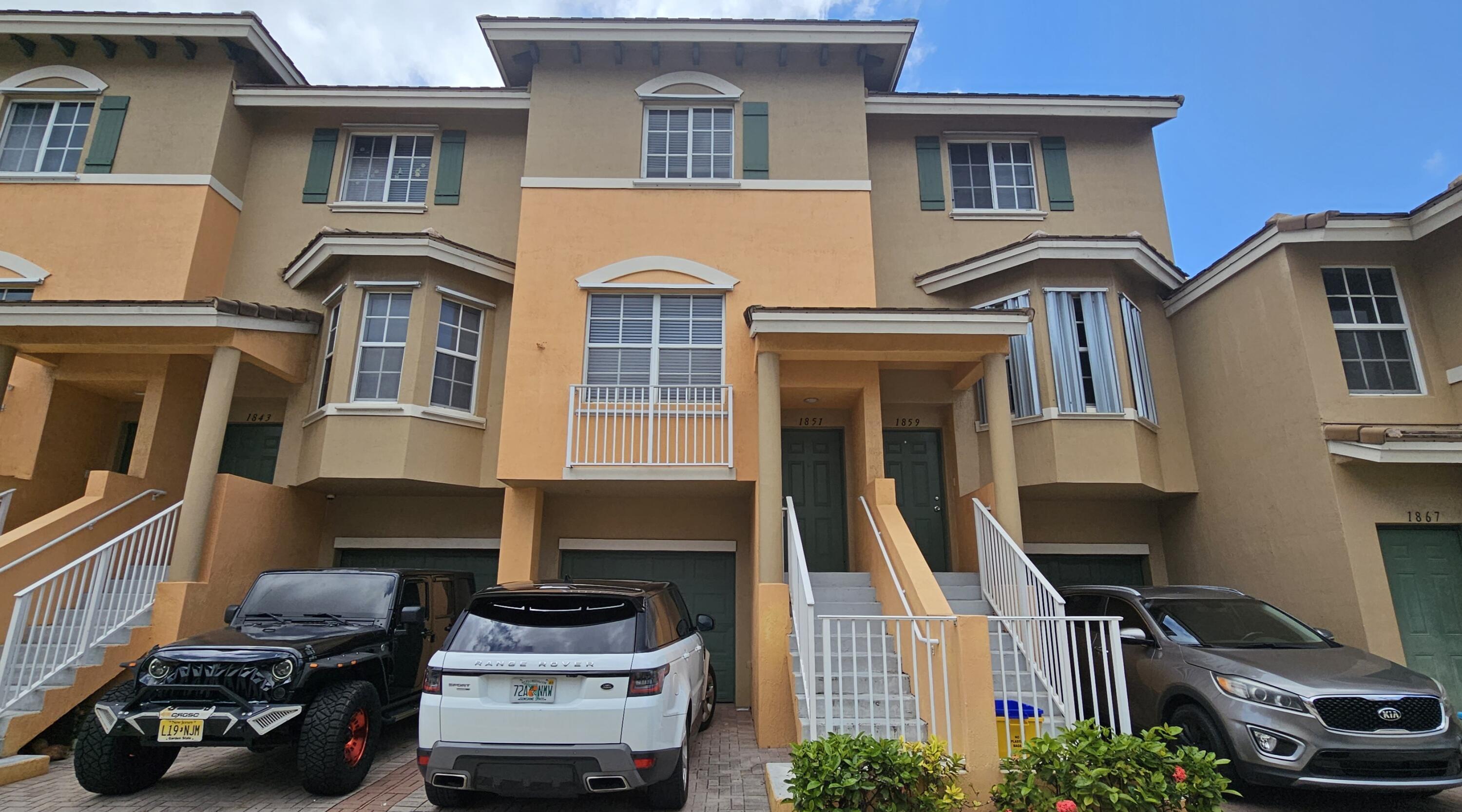 1851 NE 5th Street Unit 1507 — photo