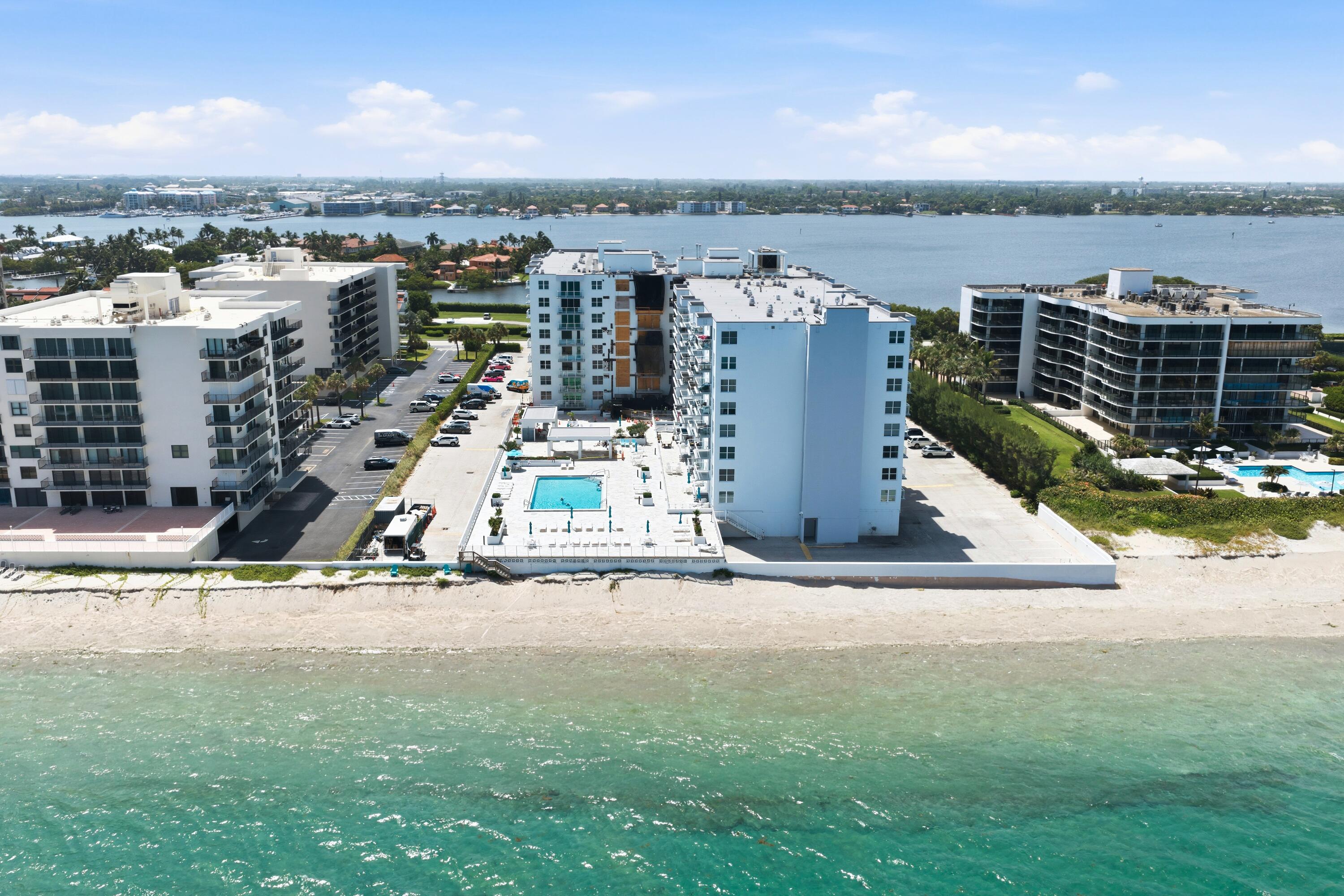 3450 S Ocean Boulevard 3280 — photo