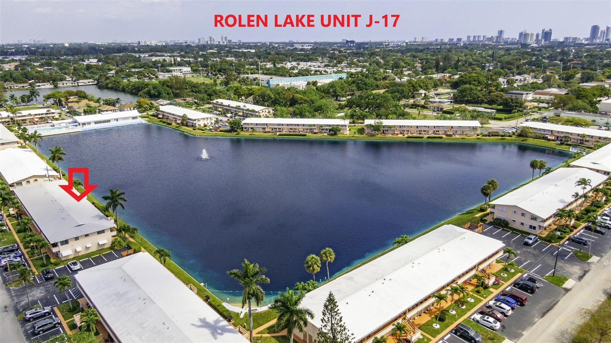 925 SW 11th Avenue Unit J17 — photo