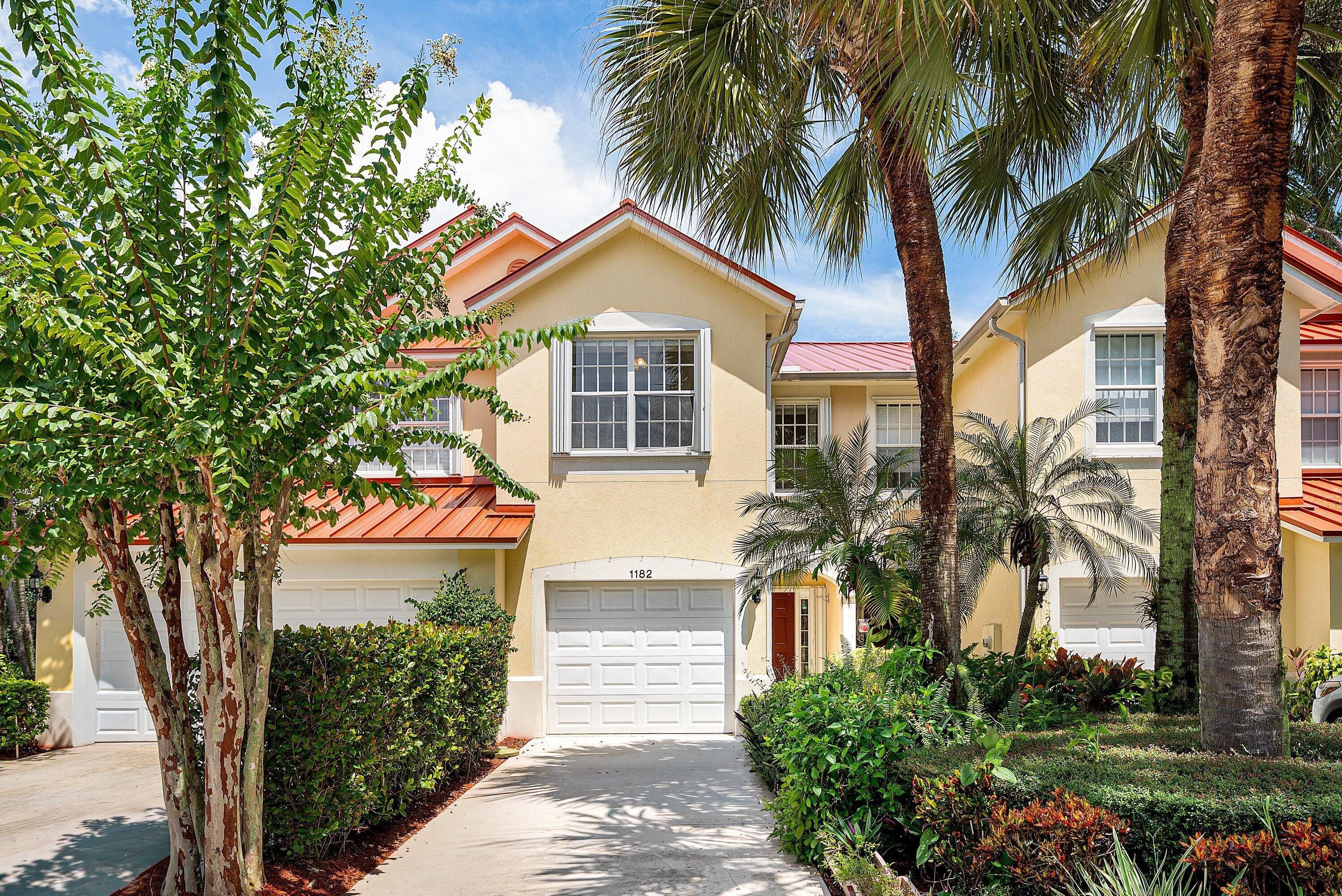 1182 Pinewood Lake Court — photo