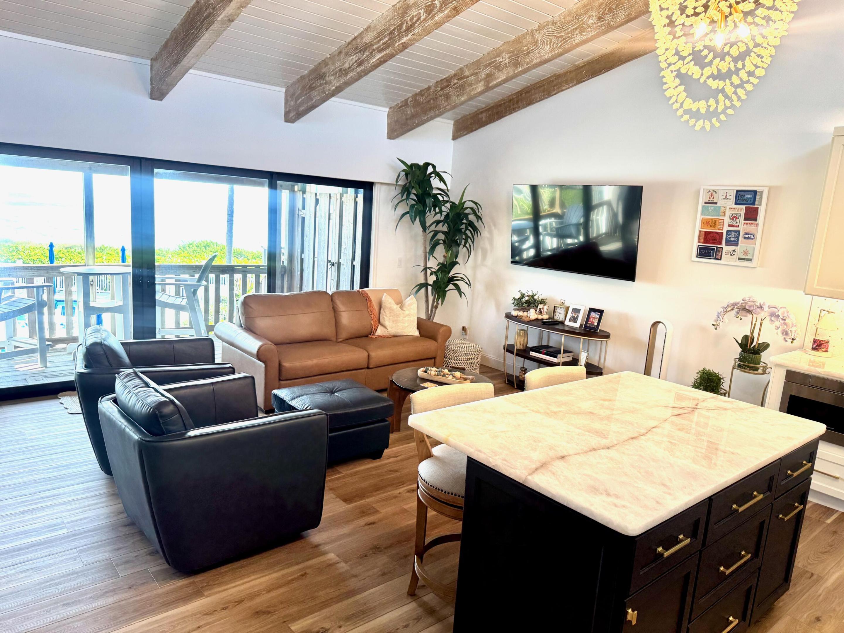2355 NE Ocean Boulevard 1-22B — photo