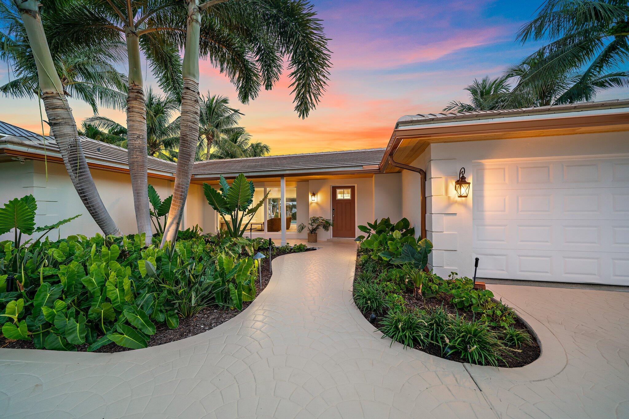 1051 Coral Way — photo