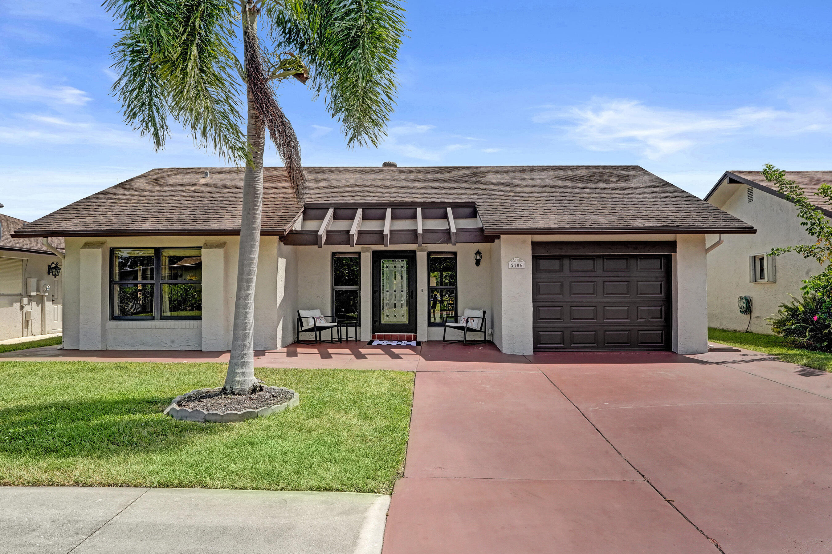 2186 SW 16th Circle — photo
