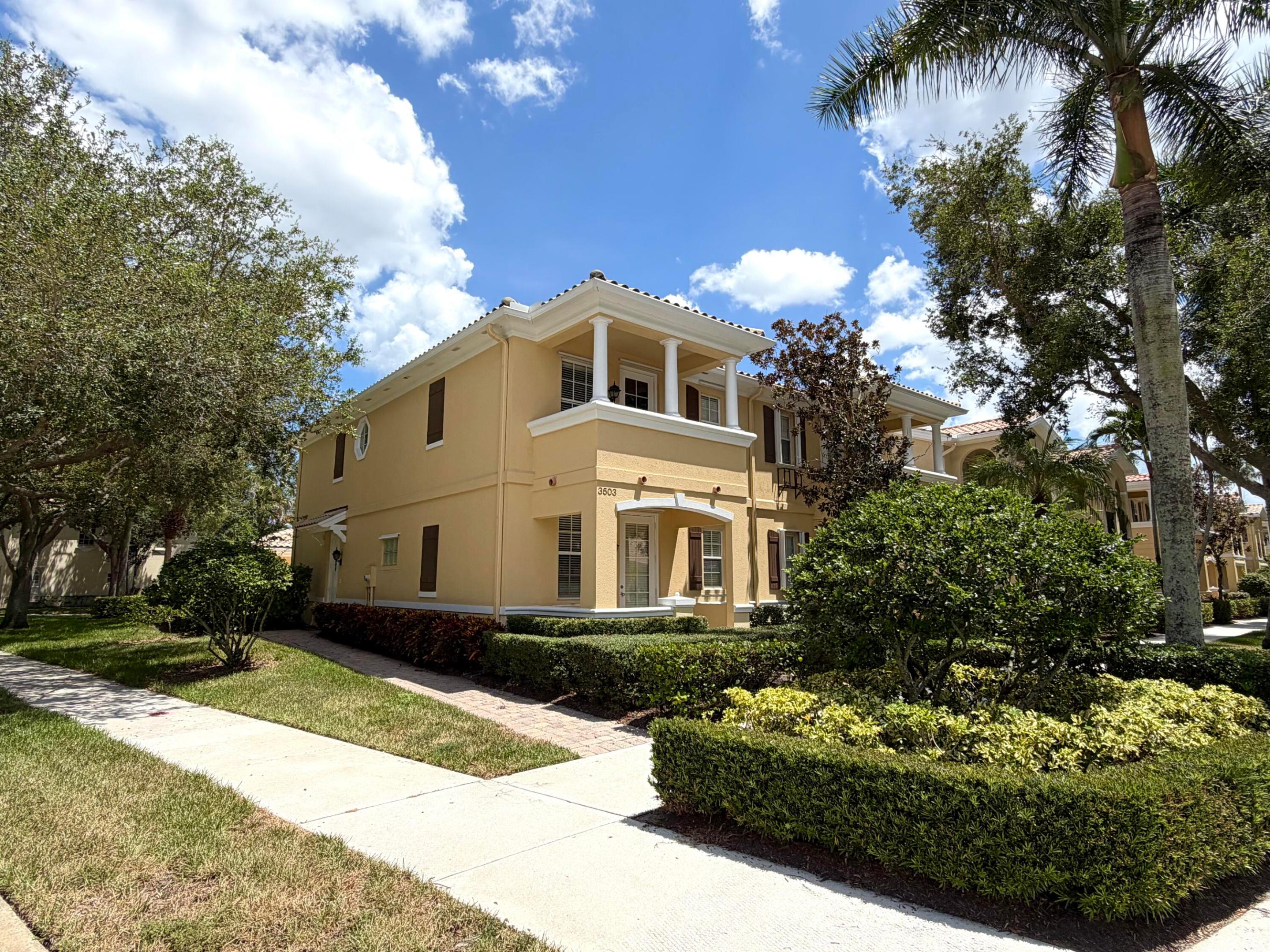 3503 Greenway Drive — photo