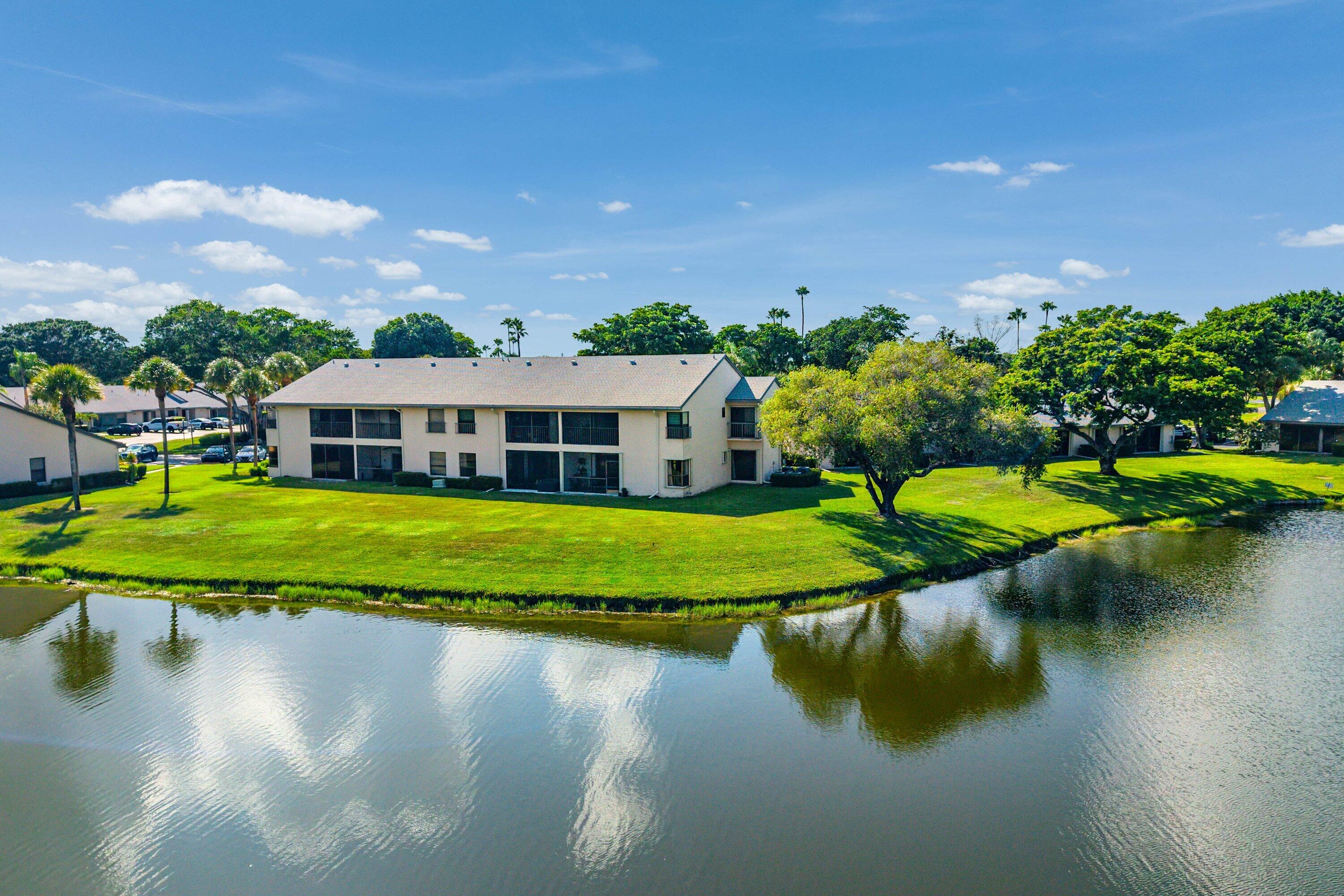 8414 Boca Glades Boulevard E — photo