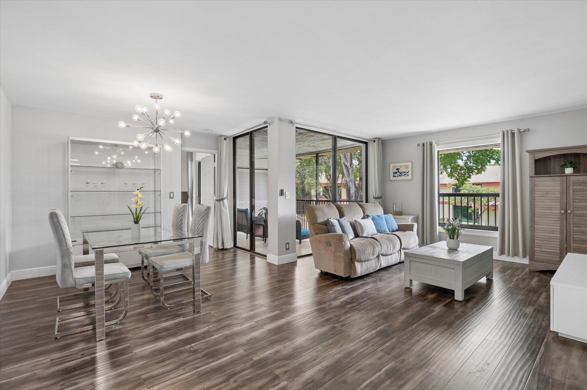4155 Carambola Circle S 2153 — photo