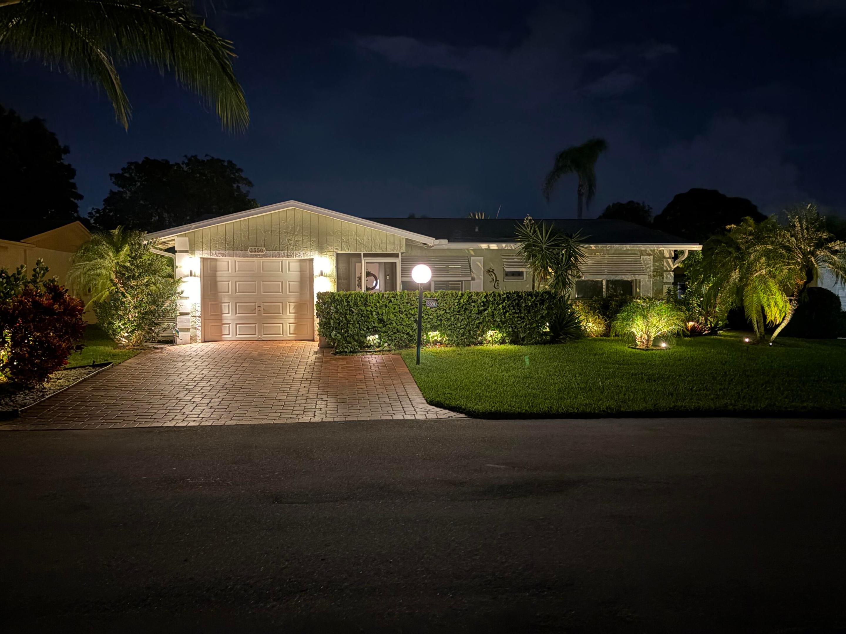 3550 Joseph Drive — photo