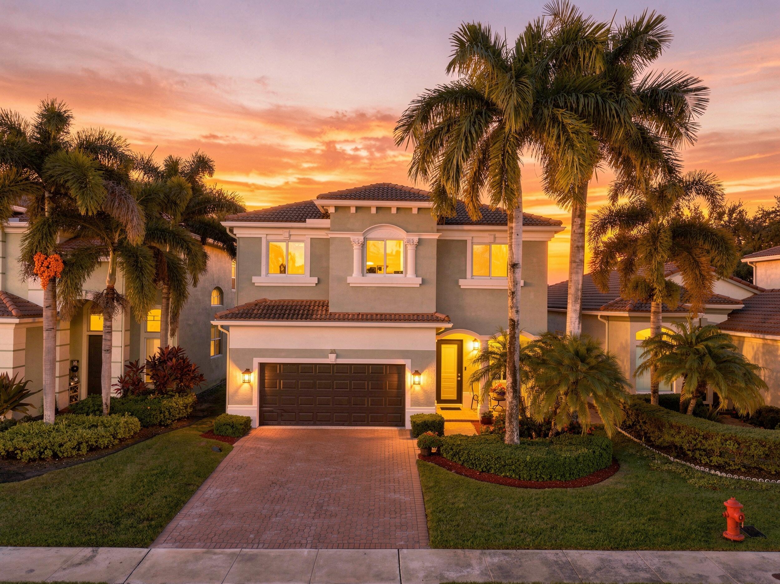23 Country Lake Circle — photo