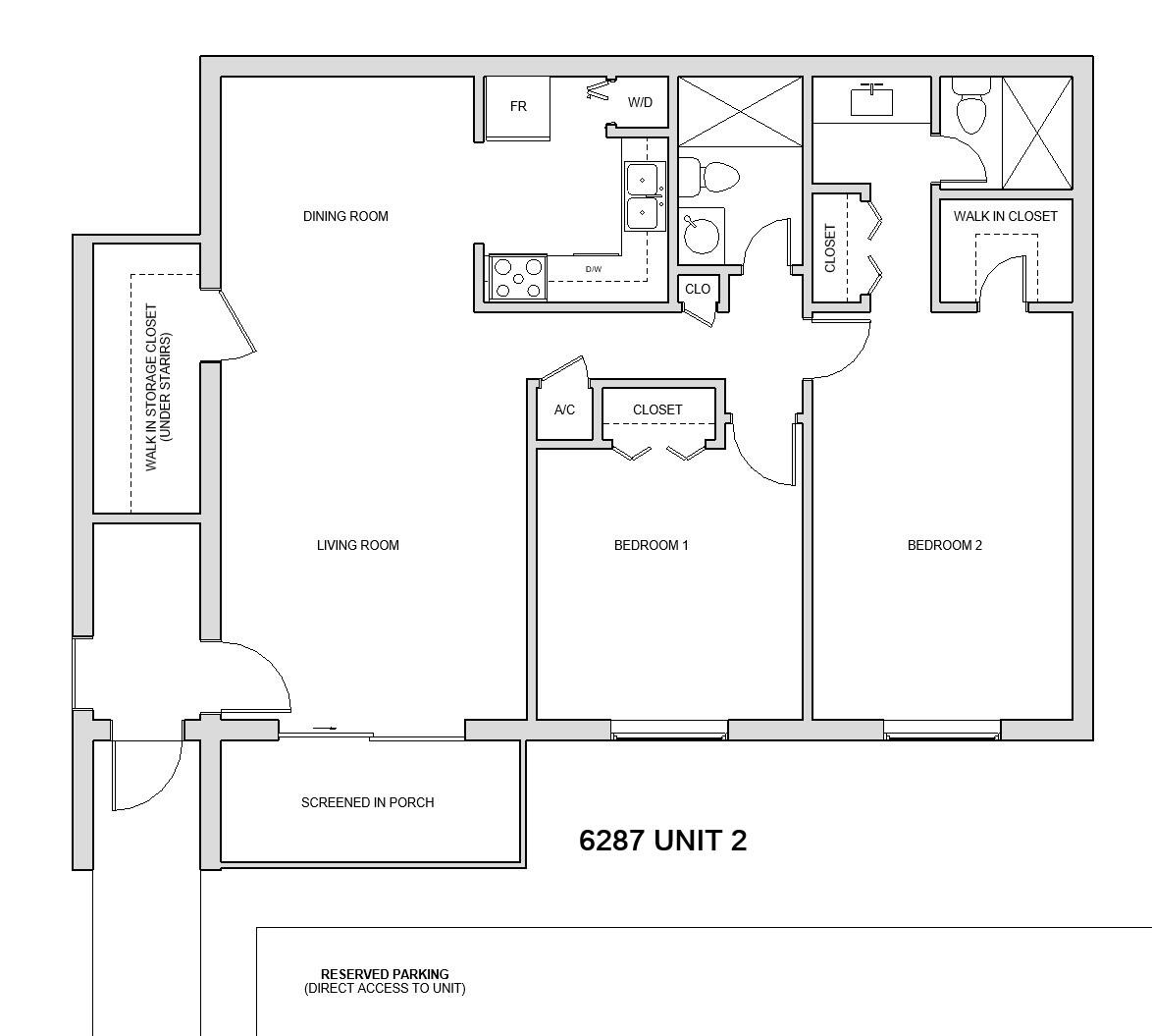 6287 Bay Club Drive 2 — photo
