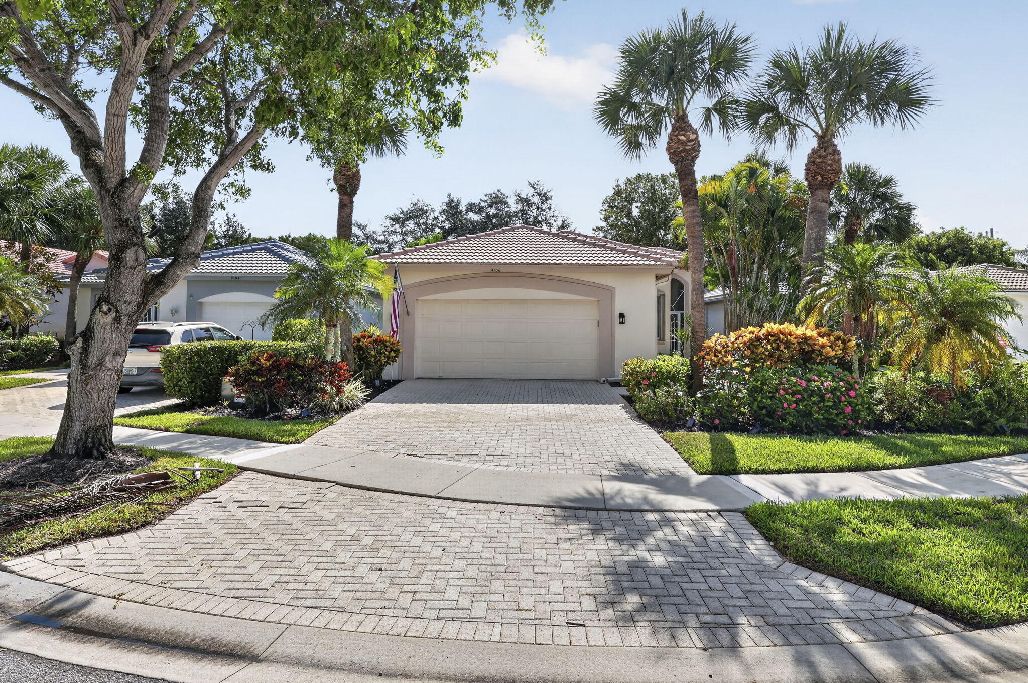 9106 Bay Point Circle — photo