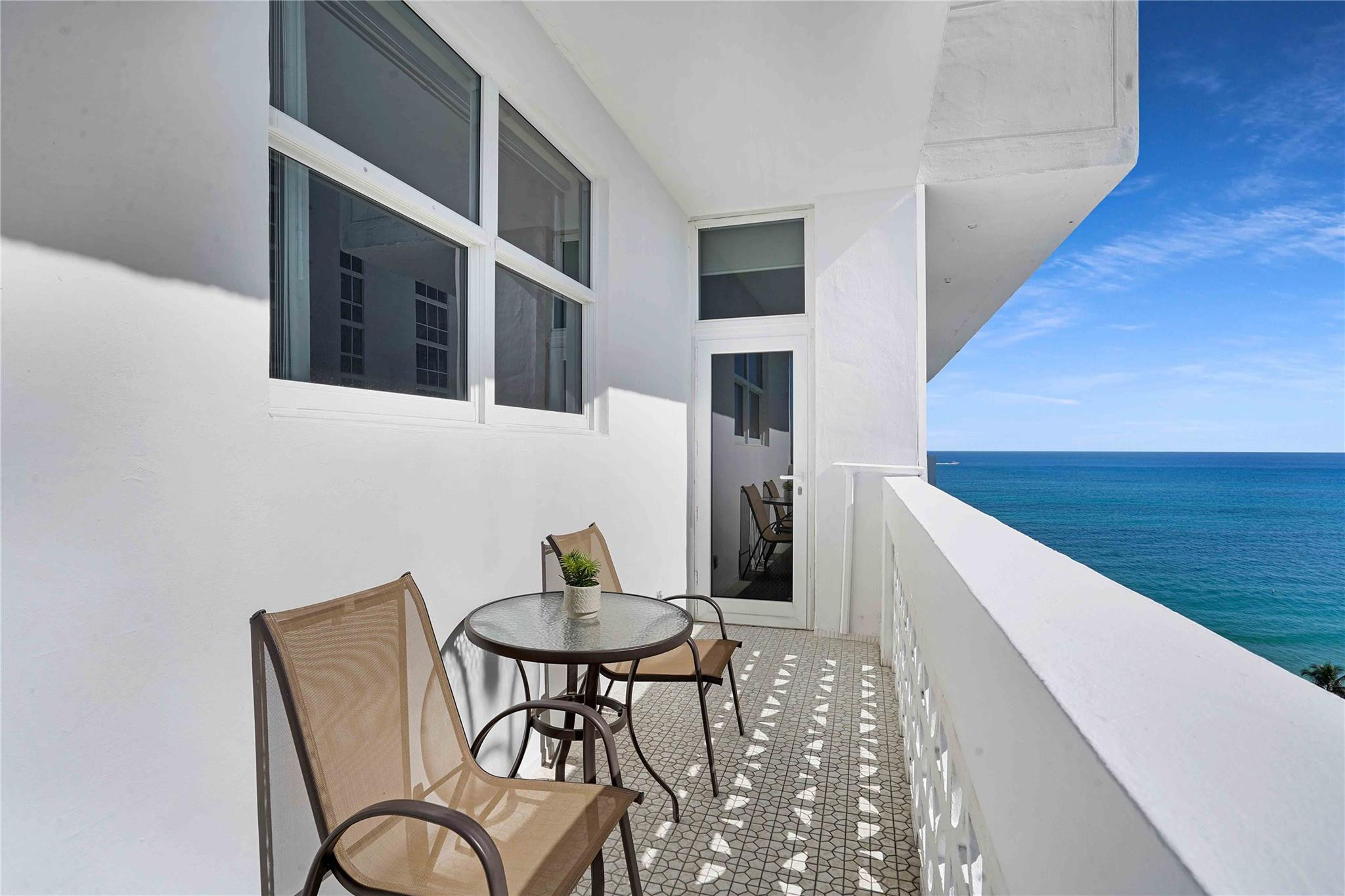 4250 Galt Ocean Drive Phb — photo