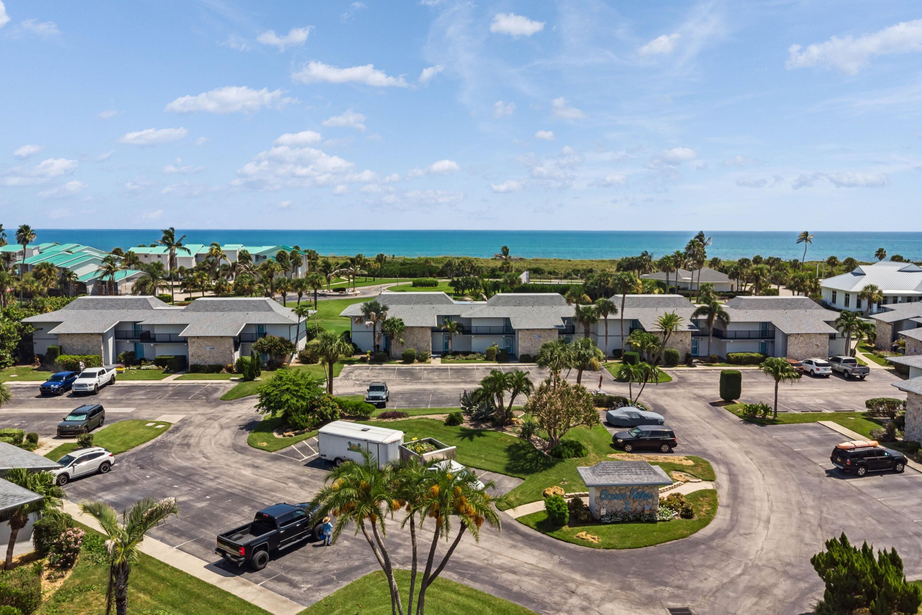 2400 S Ocean Drive 7251 — photo