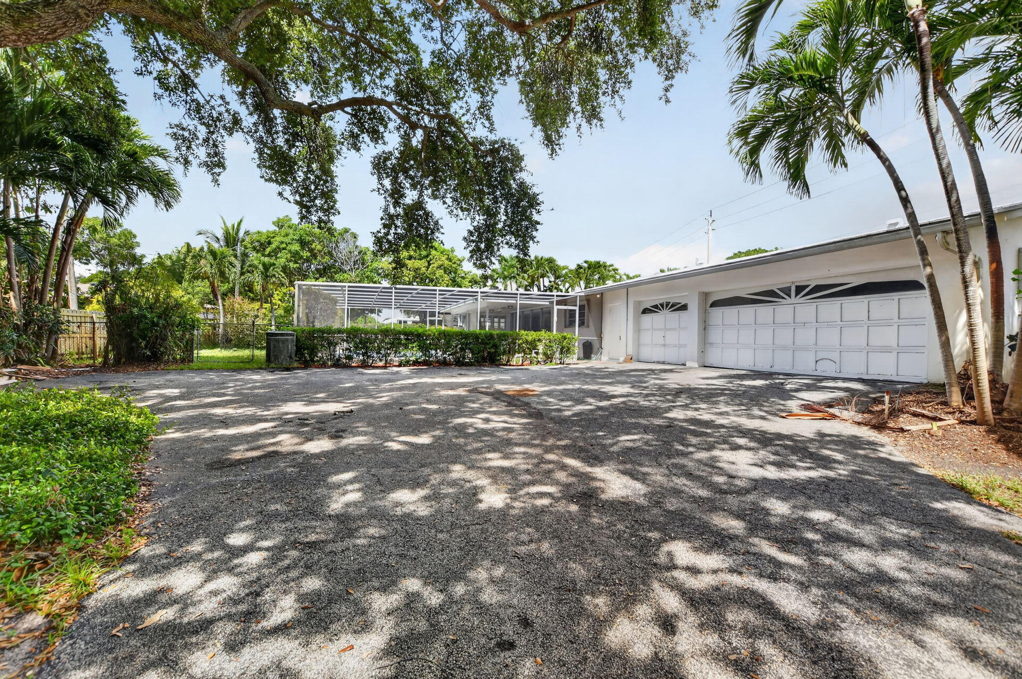 410 NW Spanish River Boulevard — photo
