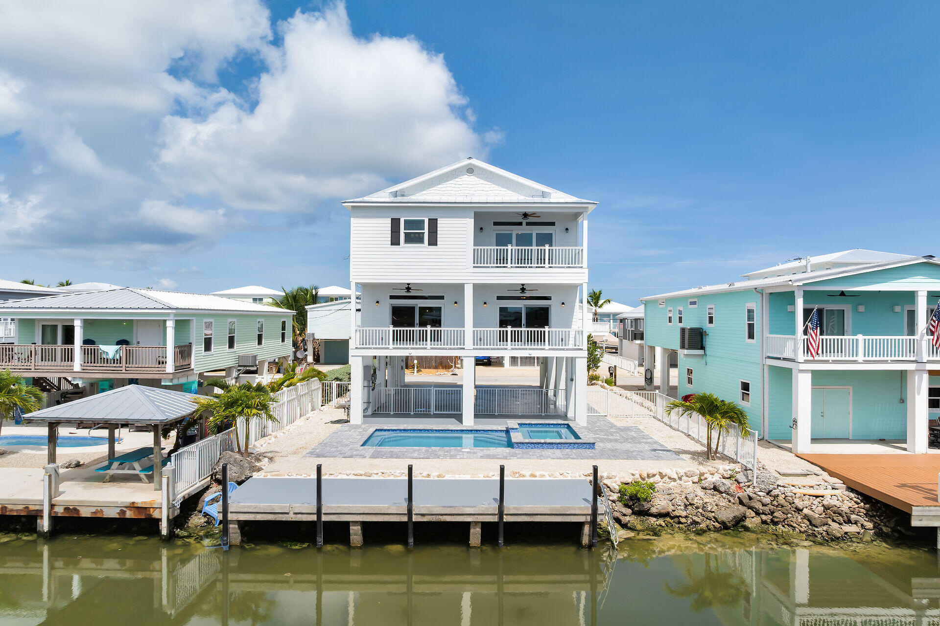 1157 91st Court Ocean — photo