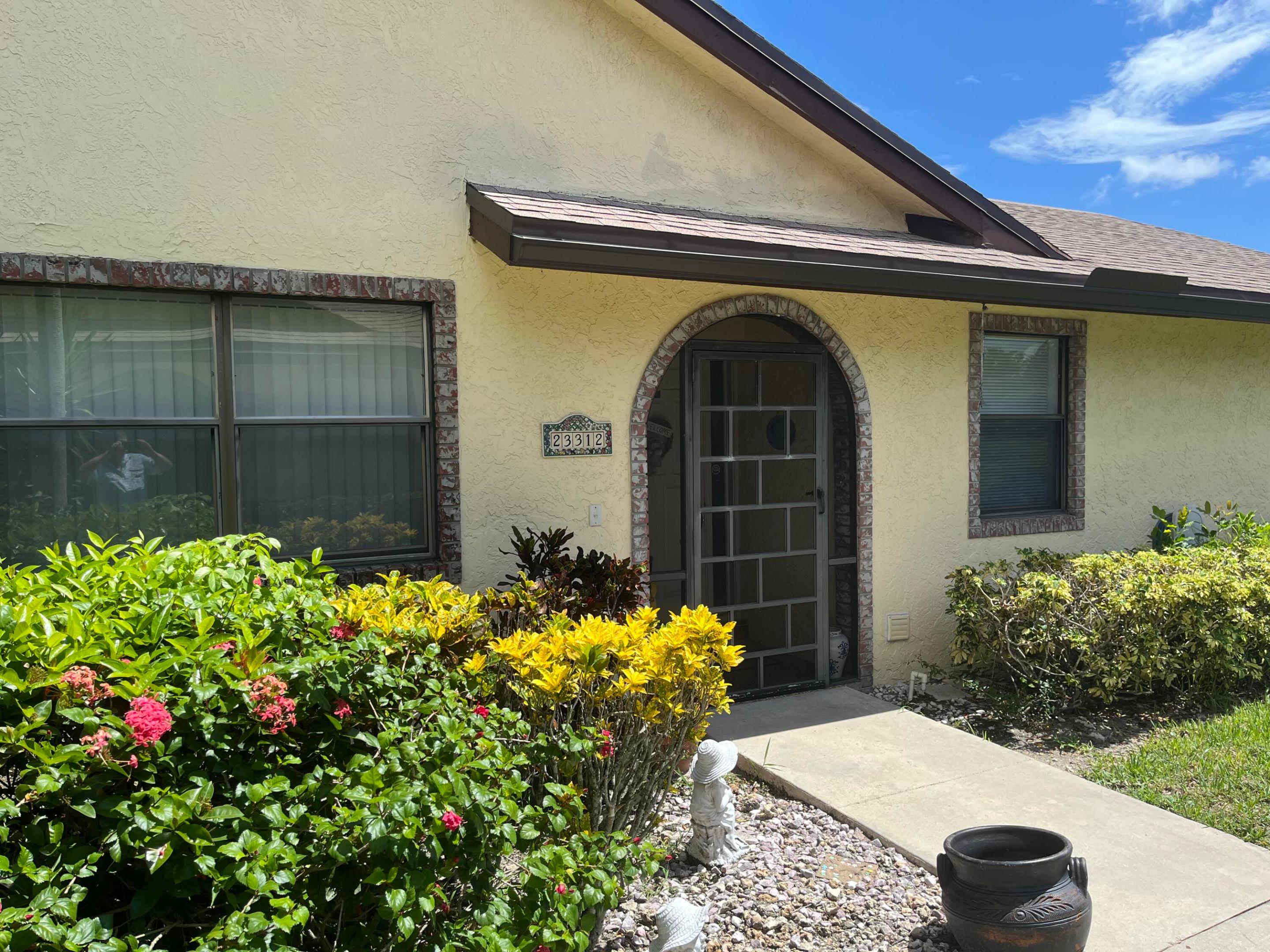 23312 Barlake Drive — photo
