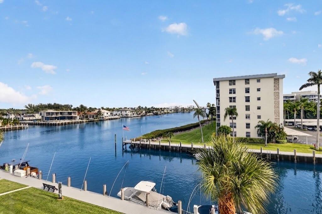 1 Harbourside Drive 3403 — photo