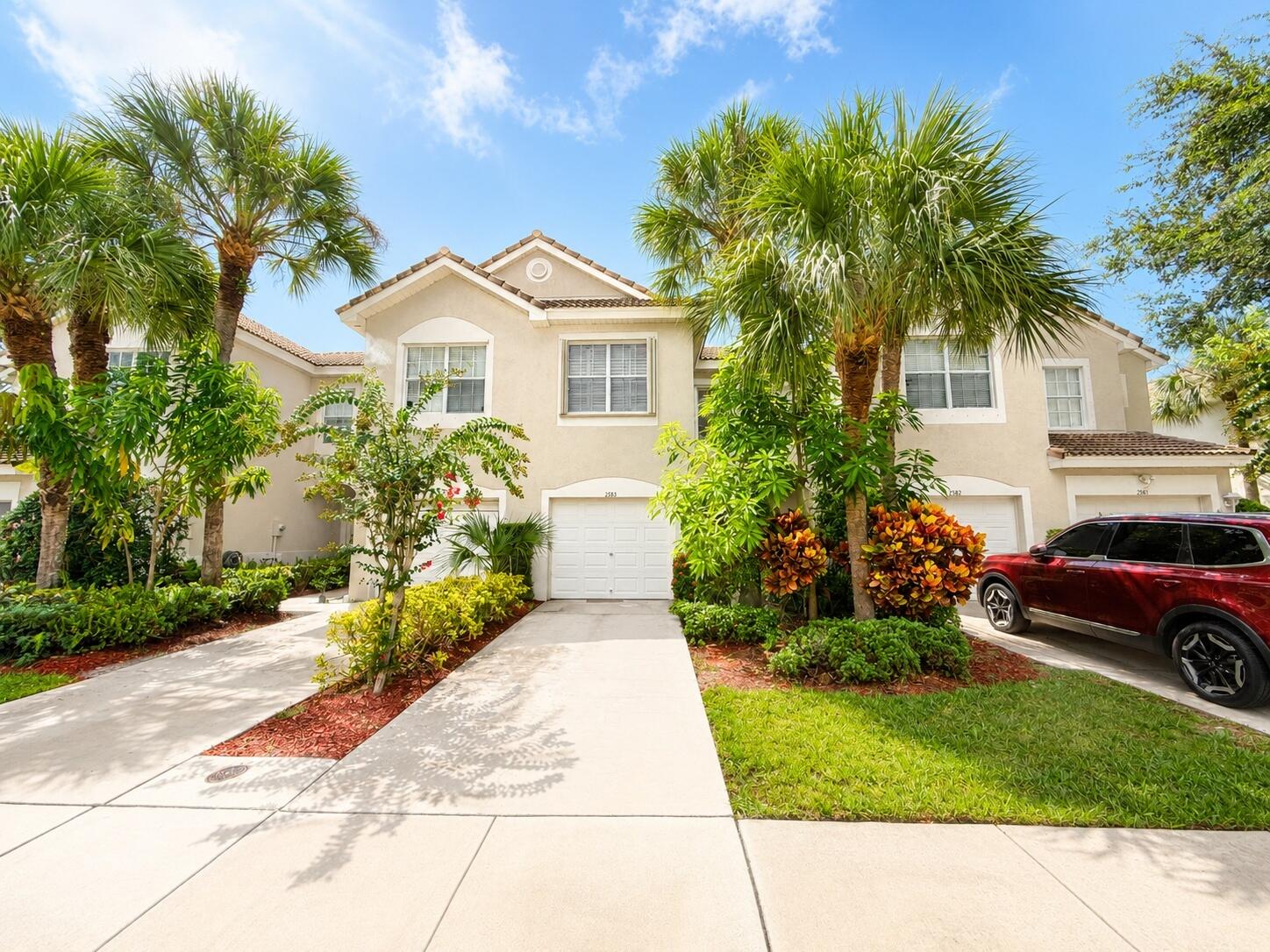 1083 Woodfield Road 1083 — photo