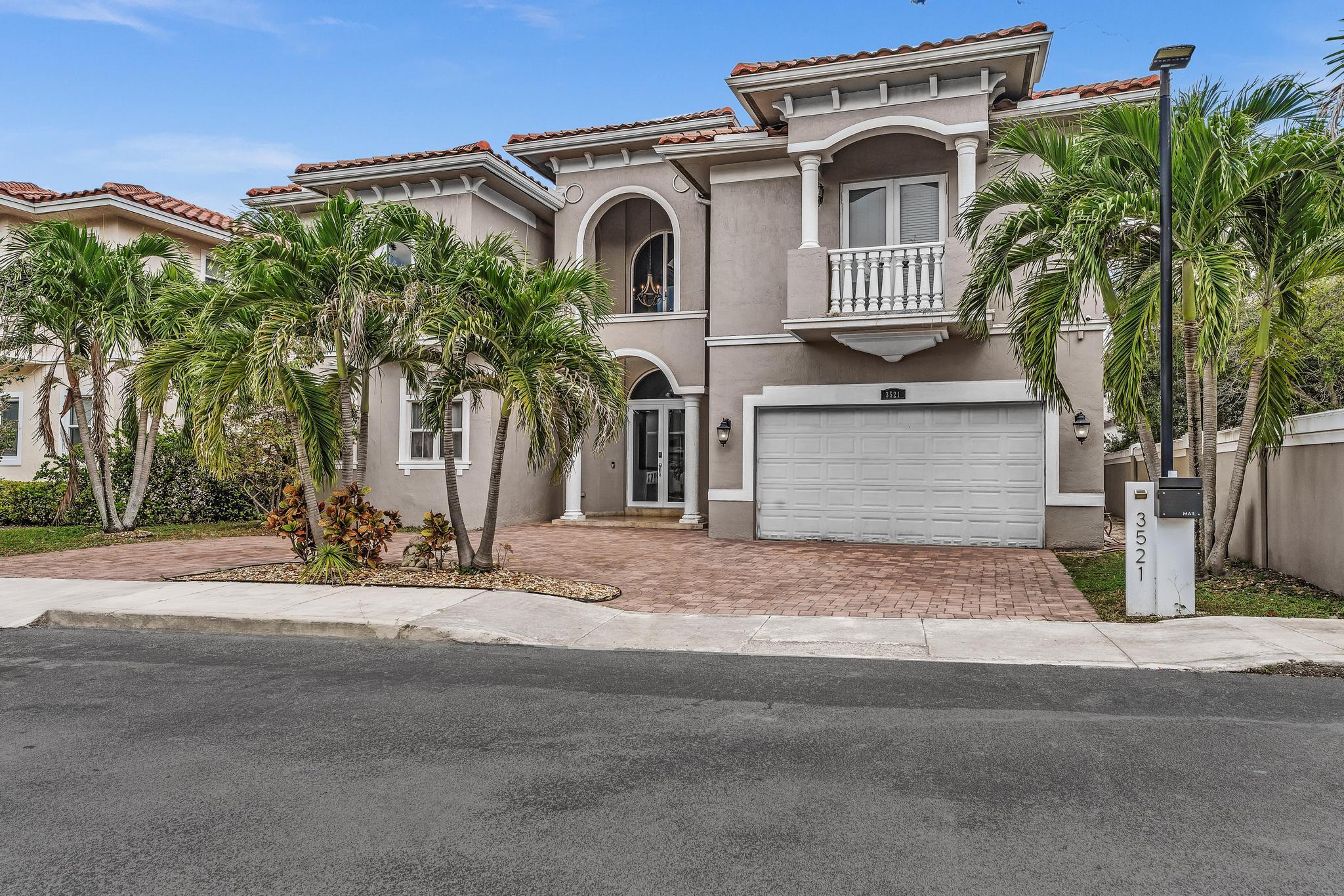 3521 Forest View Circle — photo