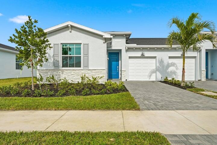 3556 Spanish Cedar Place — photo