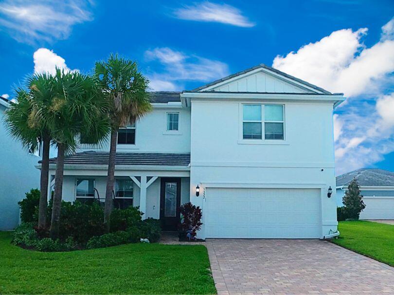 5322 Yellow Water Lily Court — photo