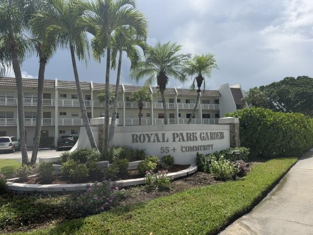 6600 Royal Palm Boulevard 215B — photo