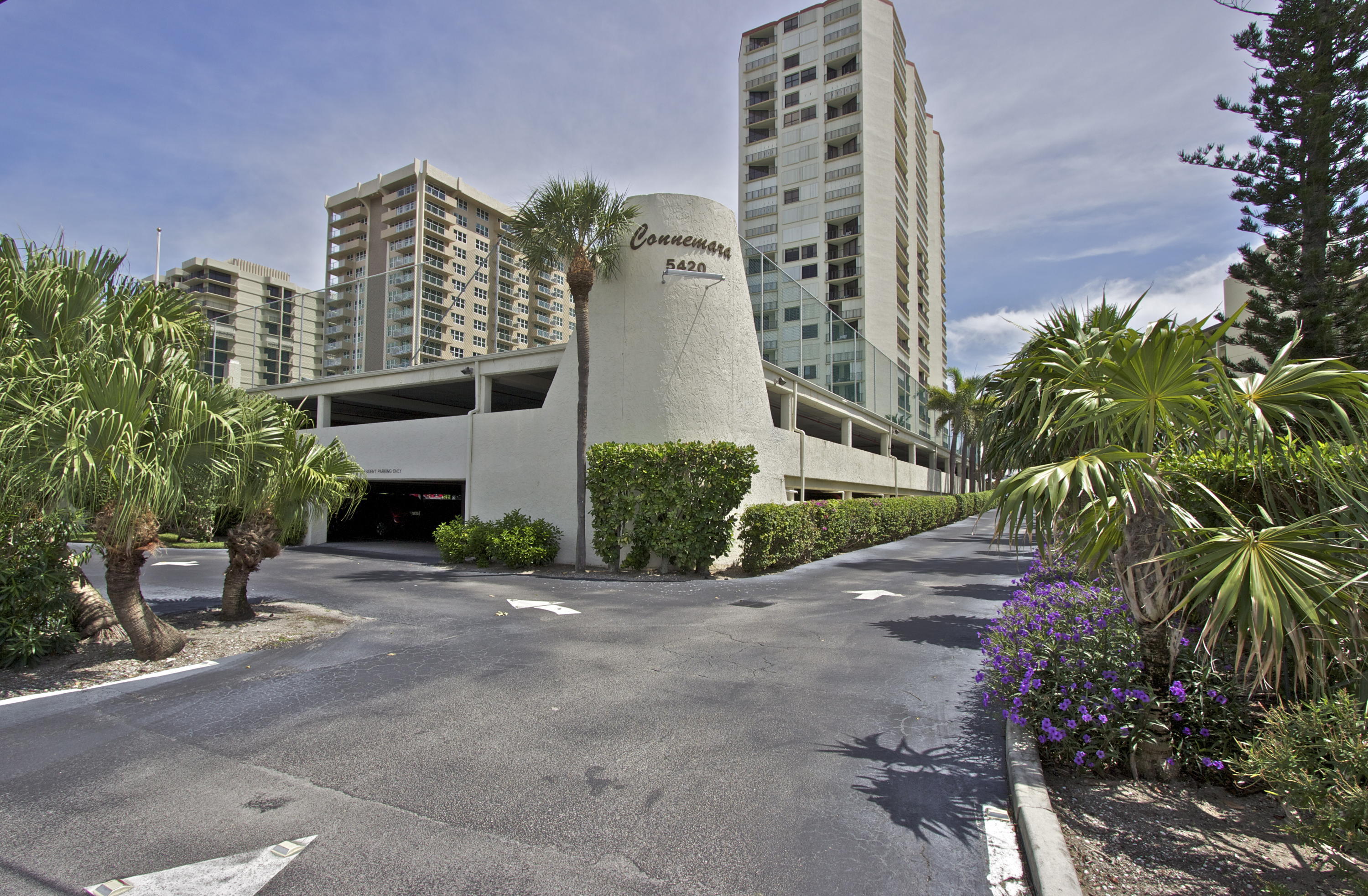 5420 N Ocean Avenue 1006 — photo