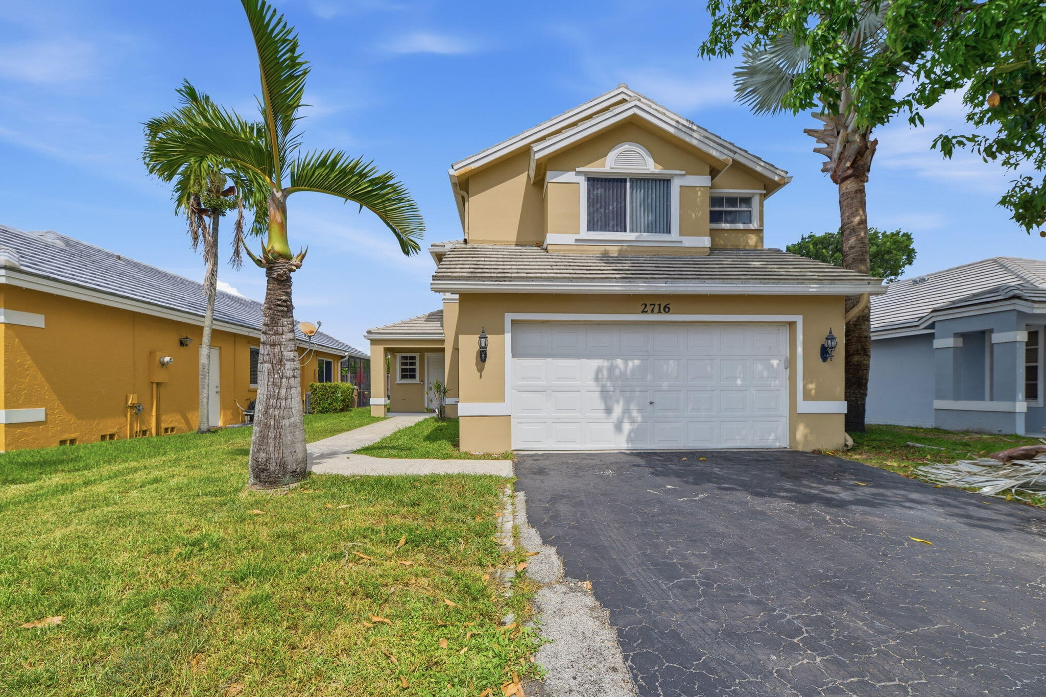 2716 Arrowwood Court — photo
