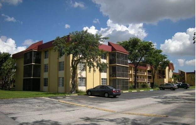 3490 Foxcroft Road B317 — photo