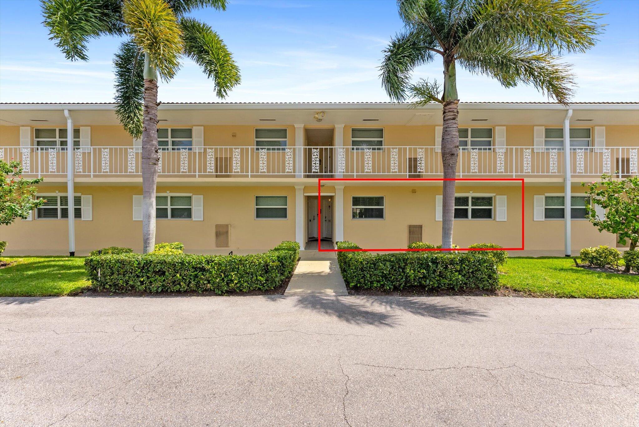 478 Tequesta Drive 115 — photo