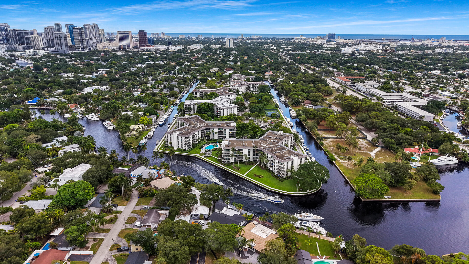 1201 River Reach Drive 202 — photo