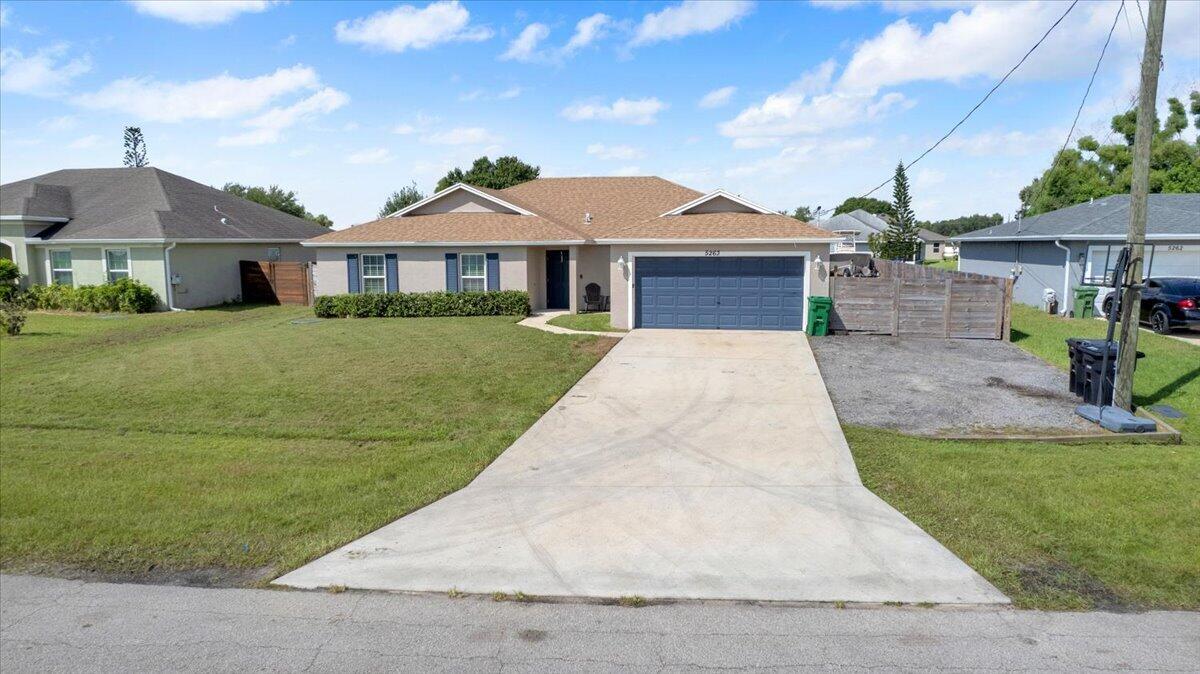 5263 NW East Delwood Drive — photo