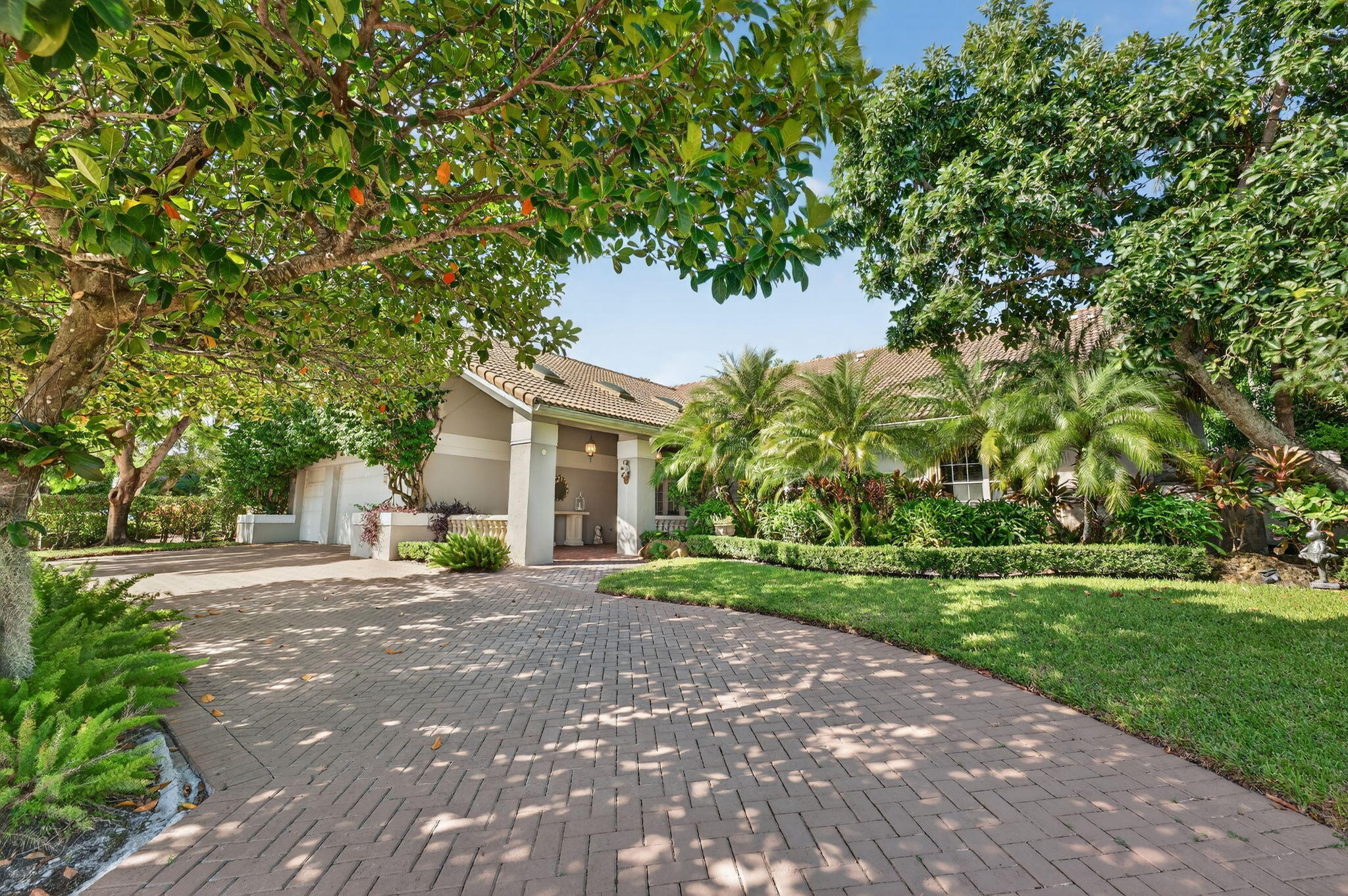 7205 Mandarin Drive — photo