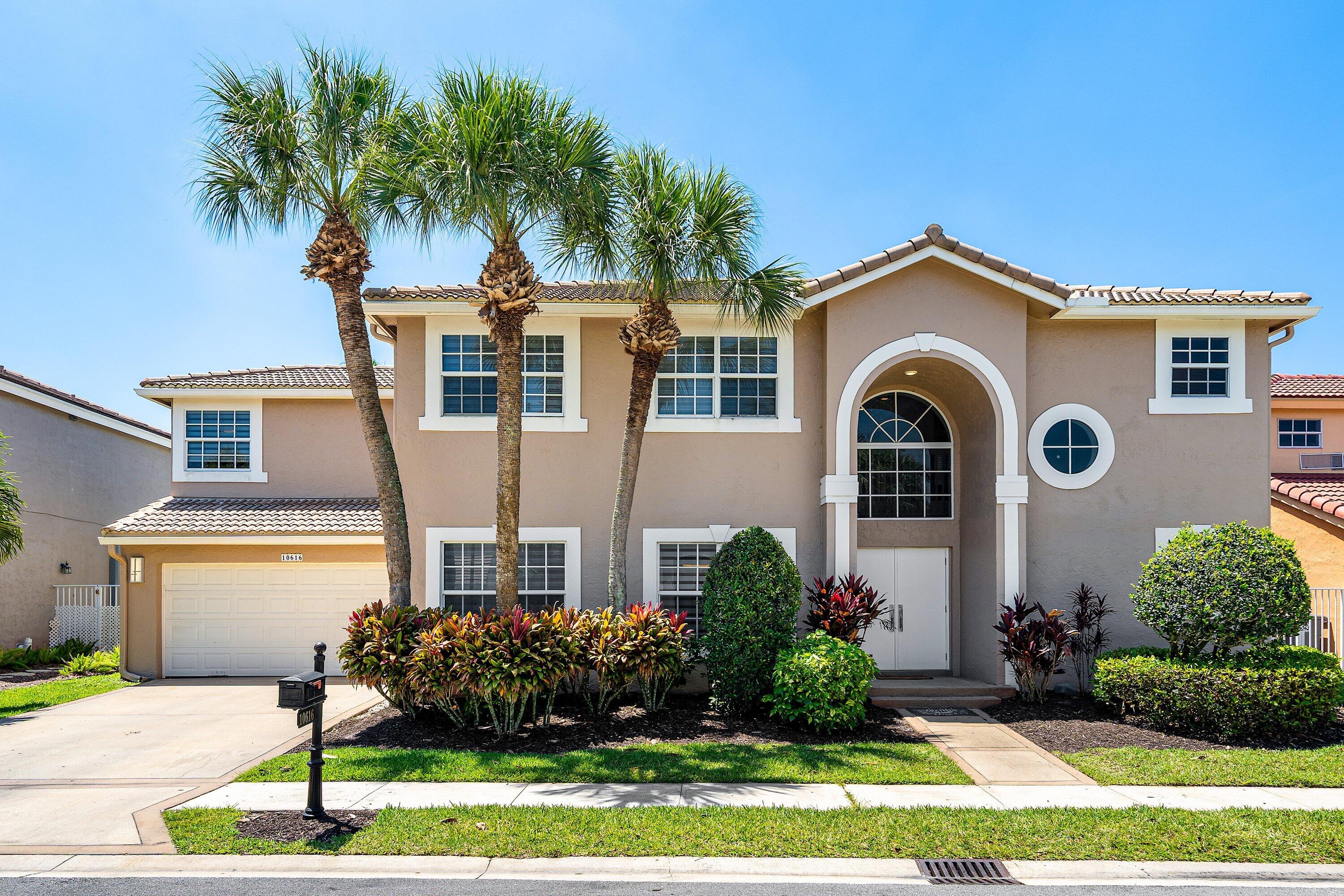 10616 Wheelhouse Circle — photo