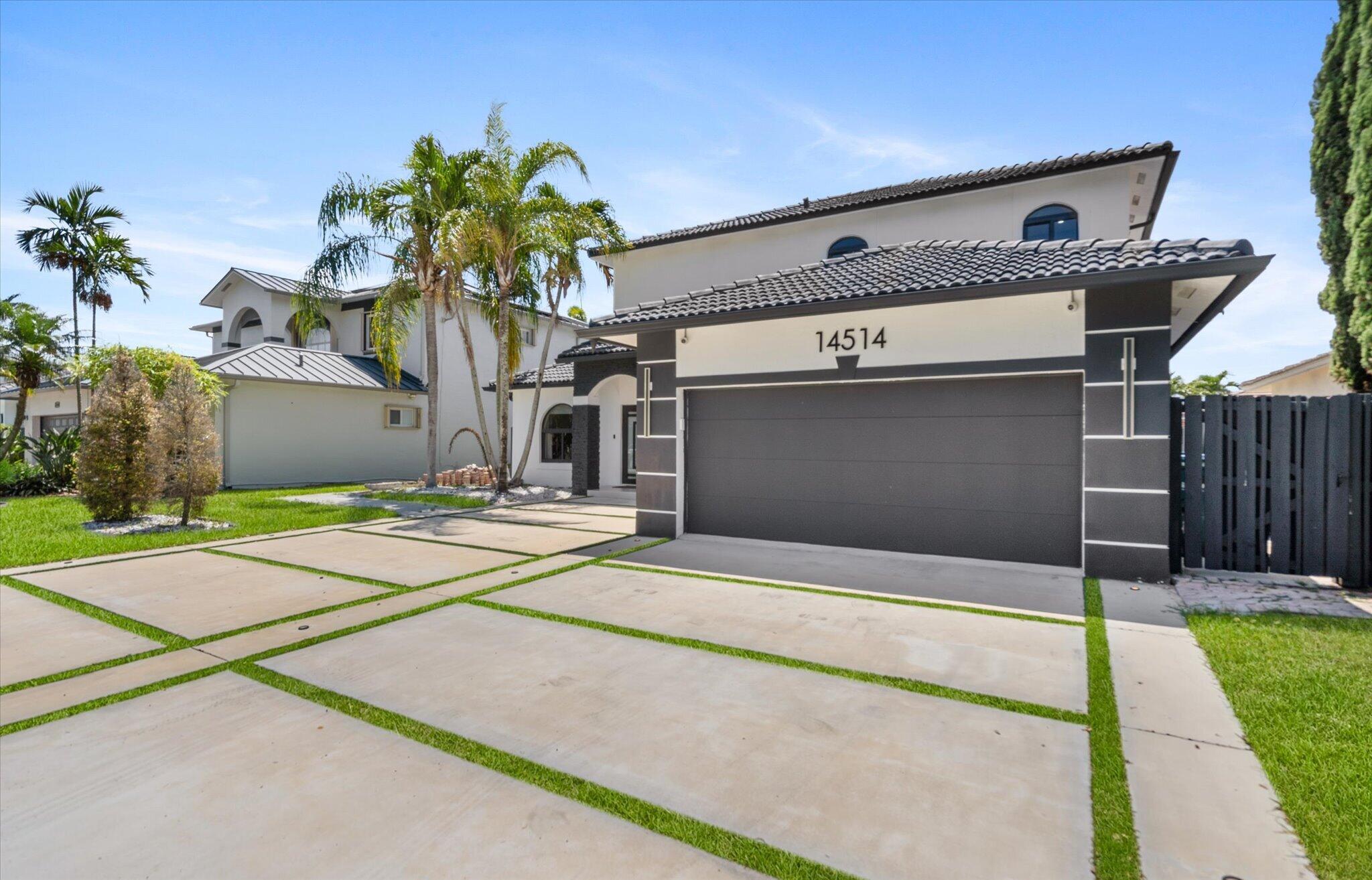 14514 SW 161st Court — photo