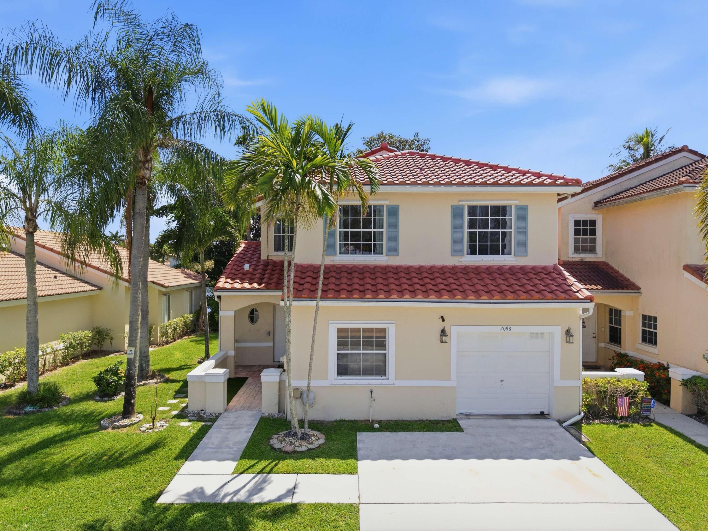 7098 Burgess Drive — photo