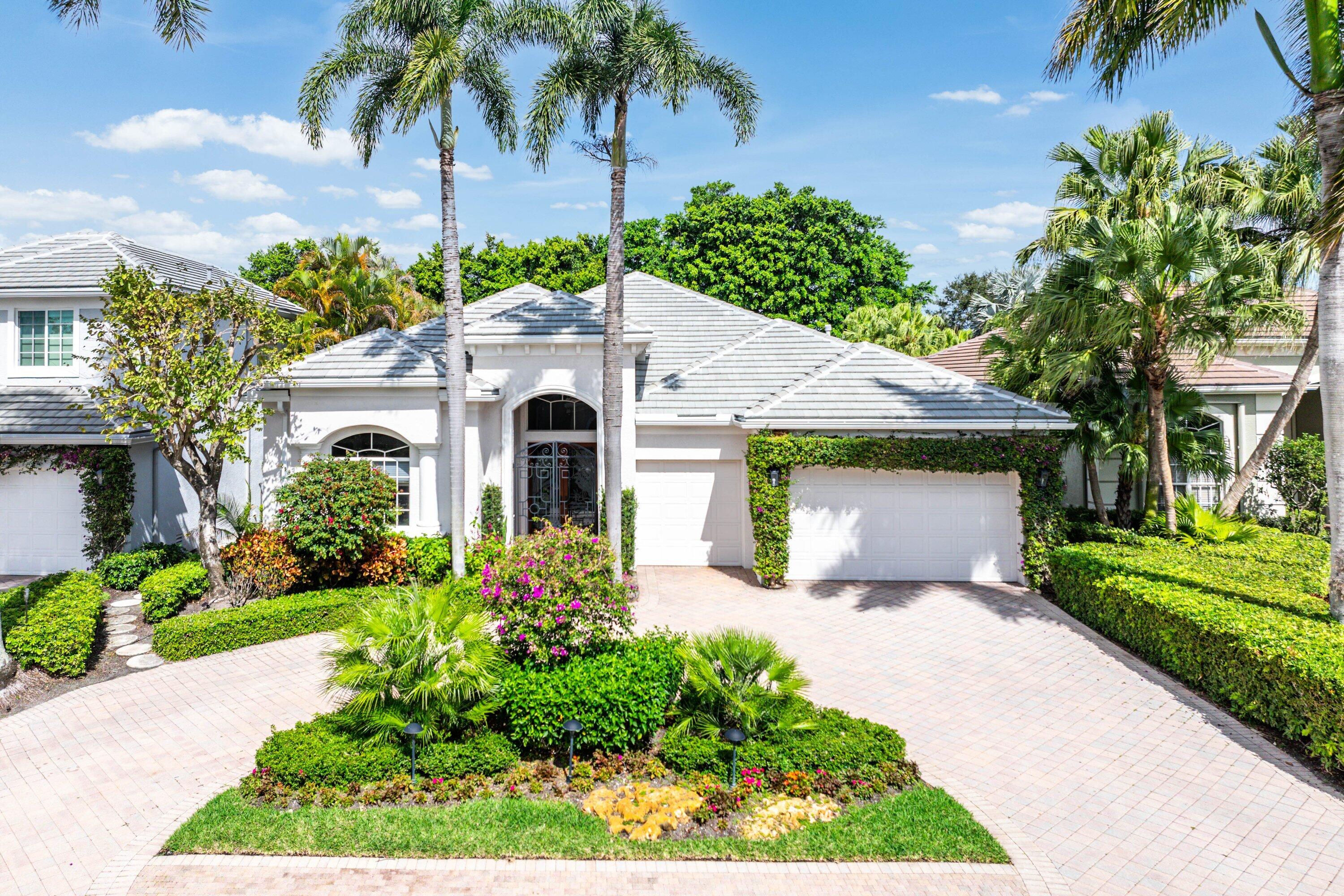 114 Vintage Isle Lane — photo