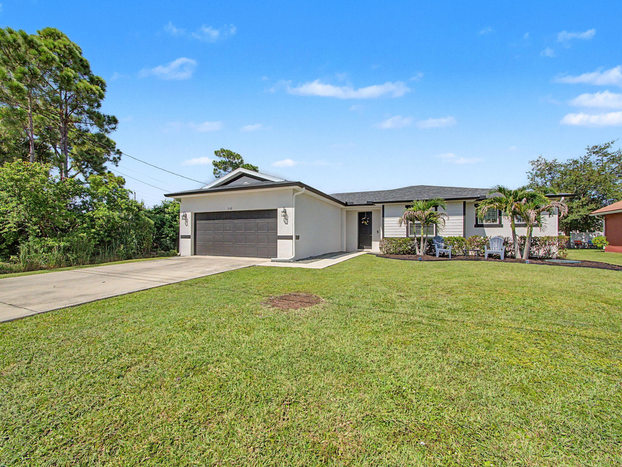 3182 SW Fambrough Street — photo