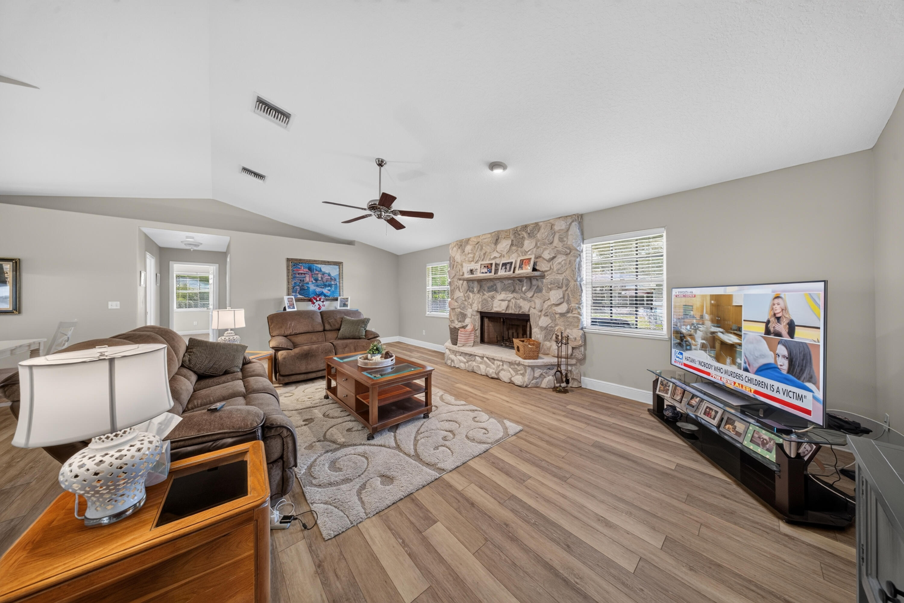 3601 Cottonwood Drive — photo