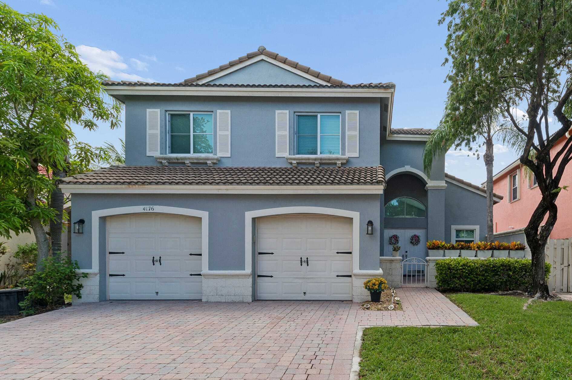 4176 Torres Circle — photo