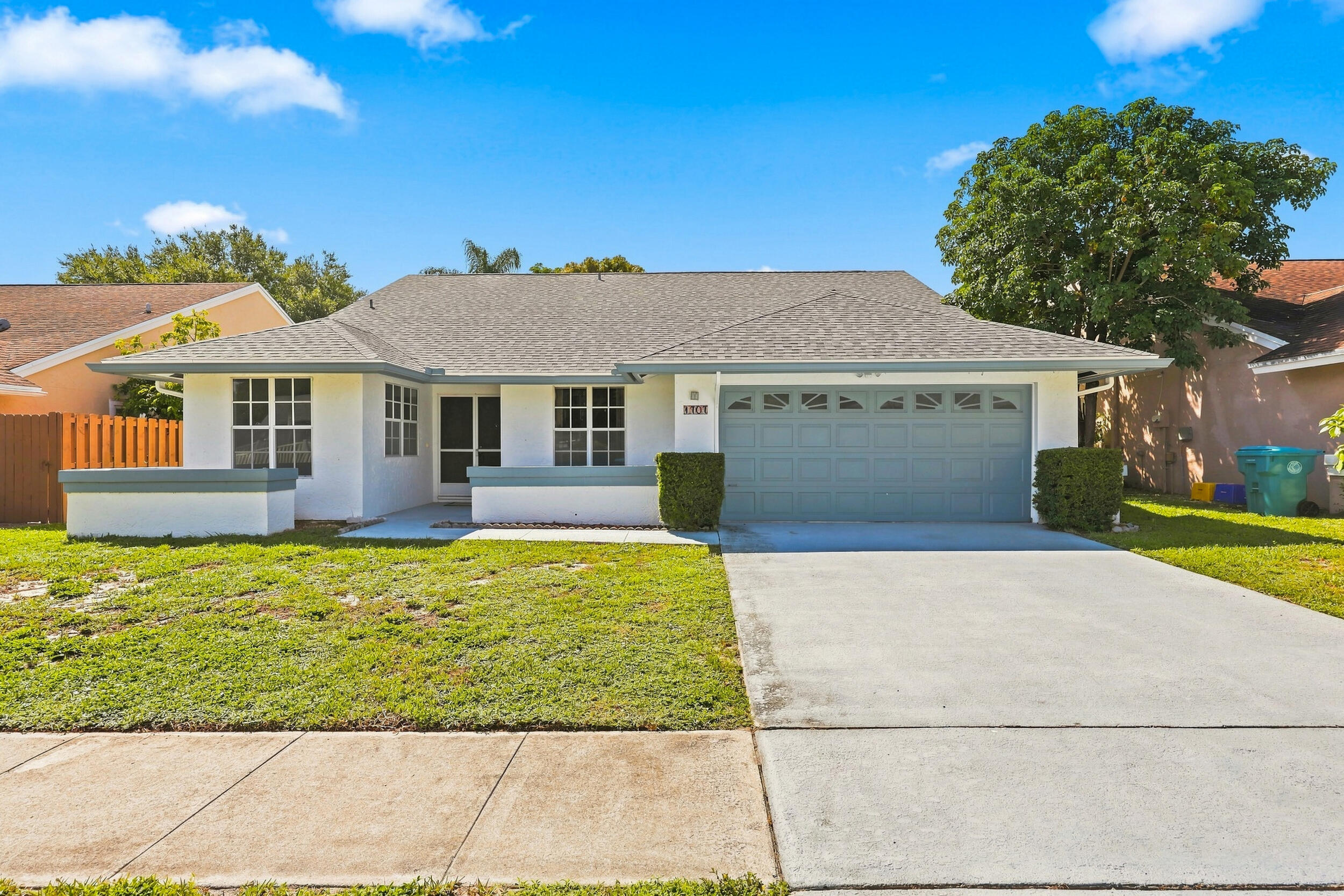 1707 Banyan Creek Court — photo