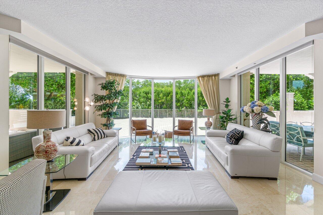 3720 S Ocean Boulevard 108 — photo